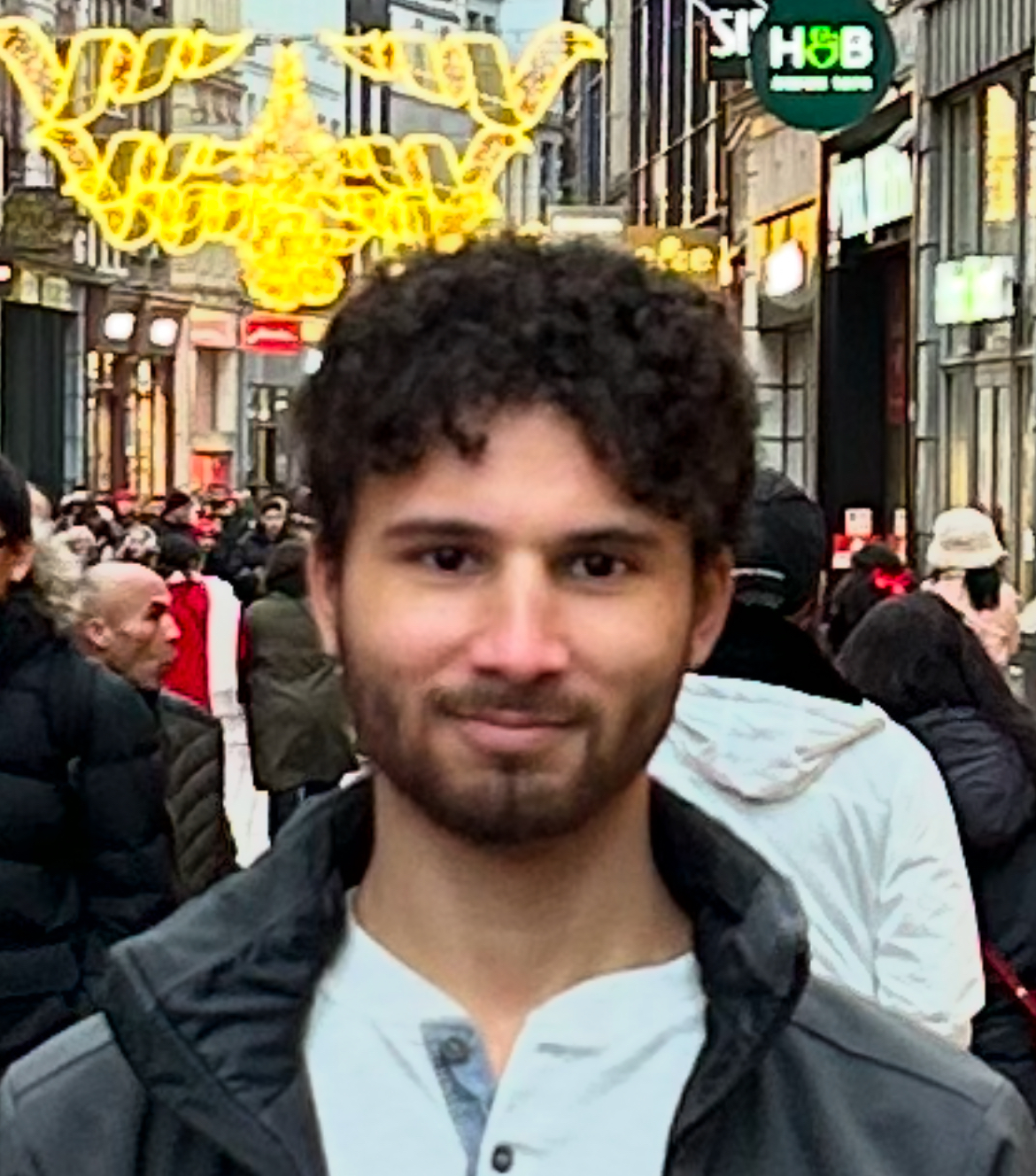 Hassan Soufan