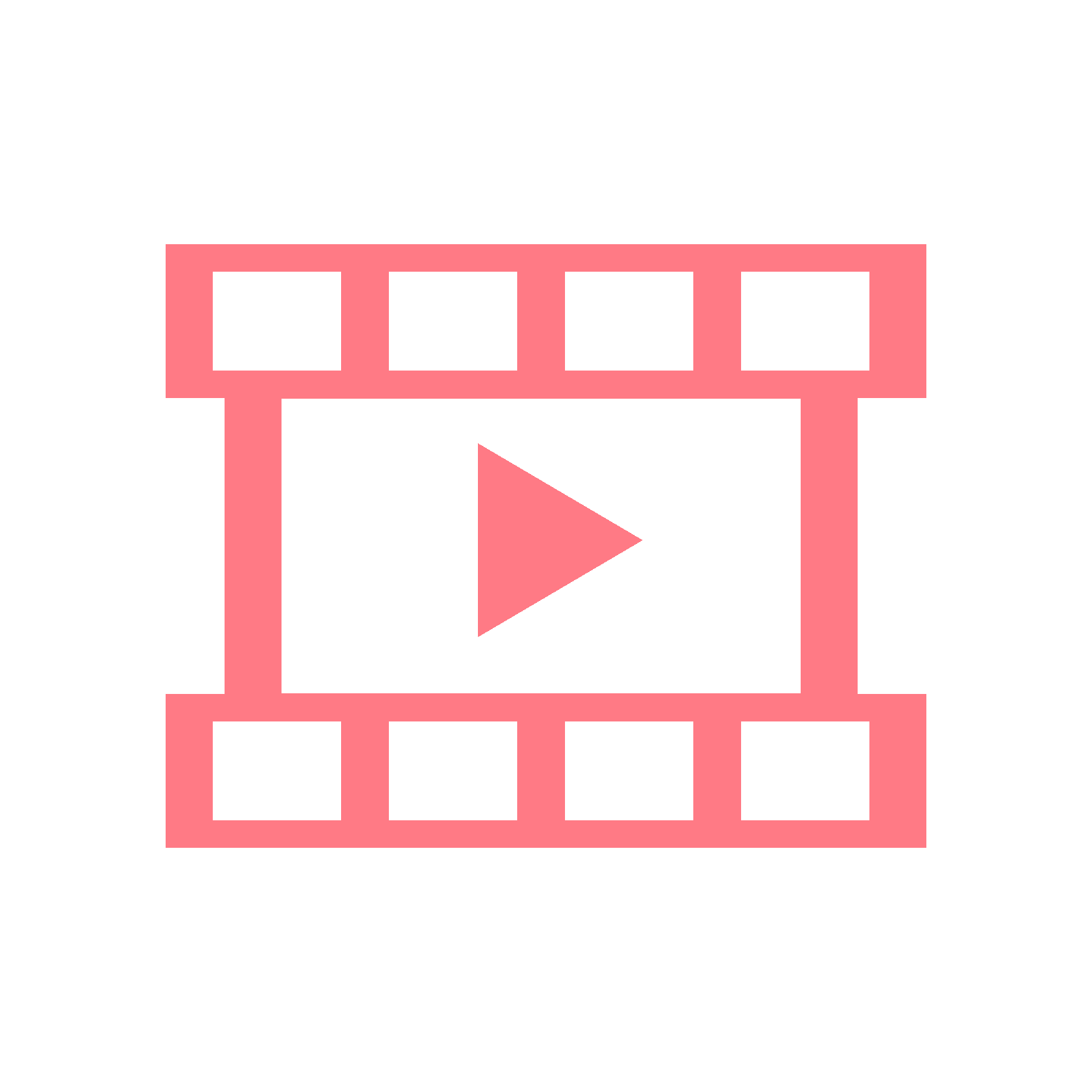 Editing Reel