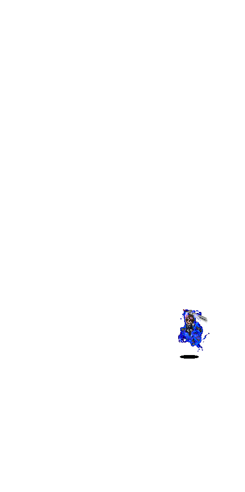 Omnislash
